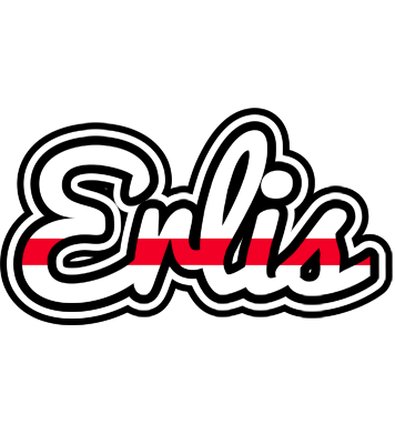 Erlis kingdom logo