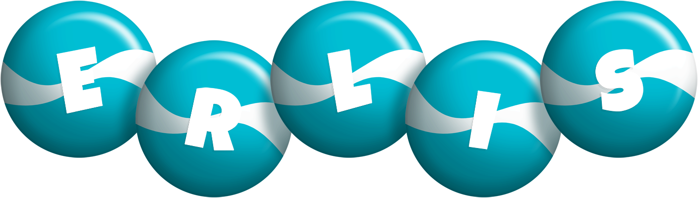 Erlis messi logo