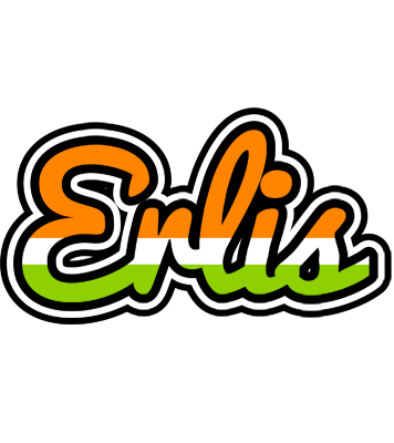 Erlis mumbai logo