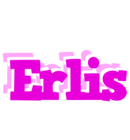 Erlis rumba logo