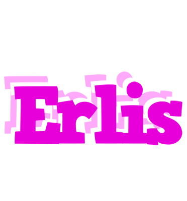 Erlis rumba logo