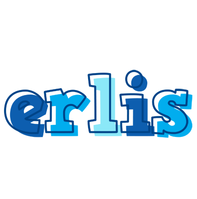 Erlis sailor logo