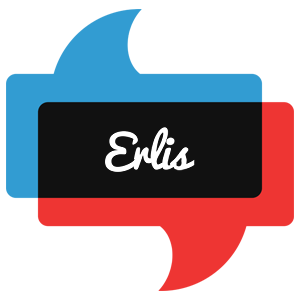 Erlis sharks logo