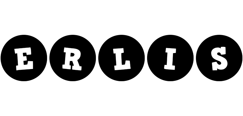 Erlis tools logo