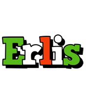 Erlis venezia logo