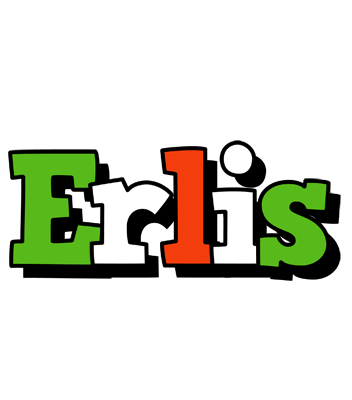 Erlis venezia logo