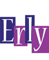 Erly autumn logo