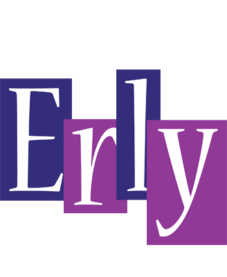 Erly autumn logo
