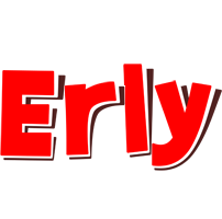 Erly basket logo