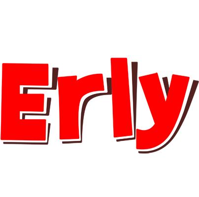 Erly basket logo