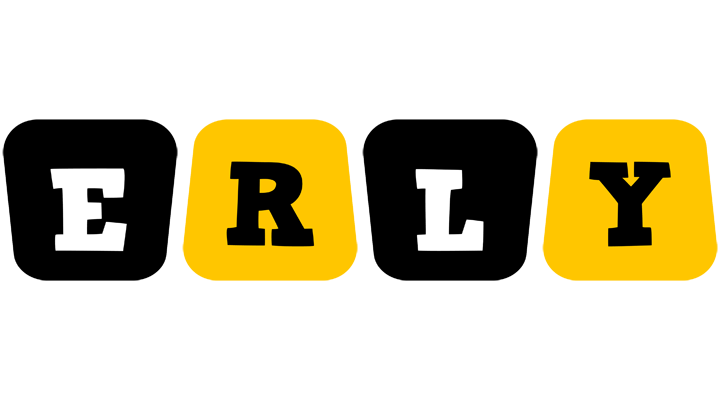 Erly boots logo