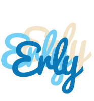 Erly breeze logo