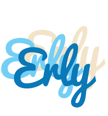 Erly breeze logo