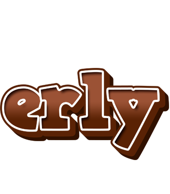 Erly brownie logo