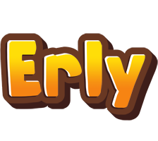 Erly cookies logo