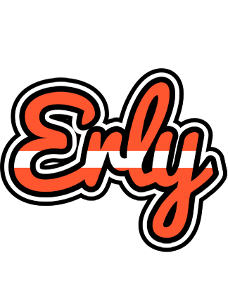 Erly denmark logo