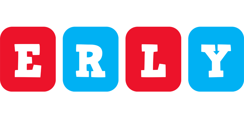 Erly diesel logo
