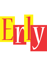 Erly errors logo