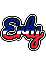 Erly france logo