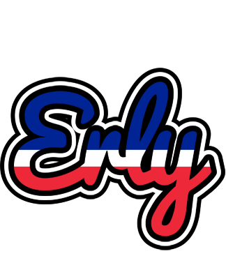 Erly france logo