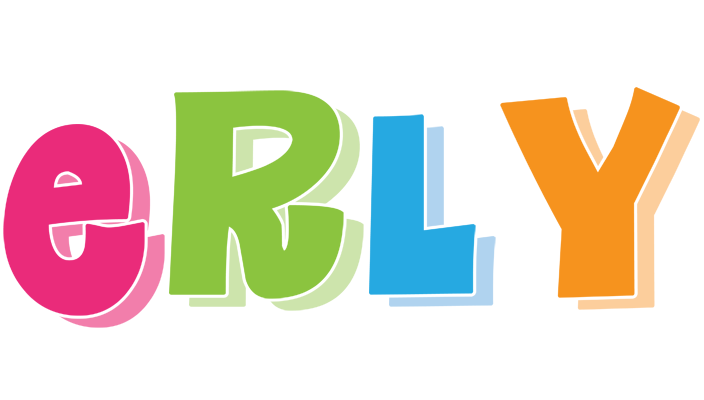 Erly friday logo