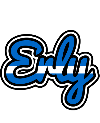 Erly greece logo