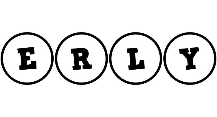 Erly handy logo