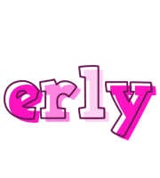 Erly hello logo