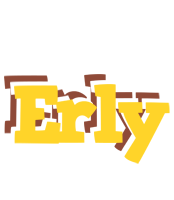 Erly hotcup logo