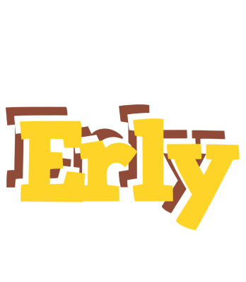 Erly hotcup logo