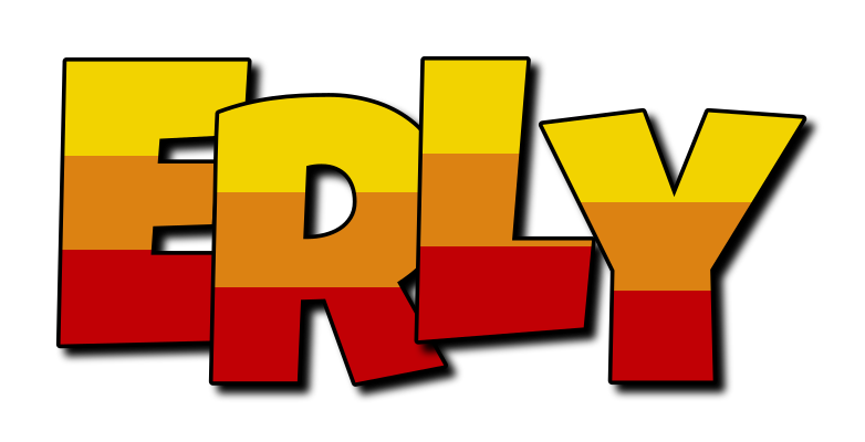 Erly jungle logo