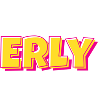 Erly kaboom logo