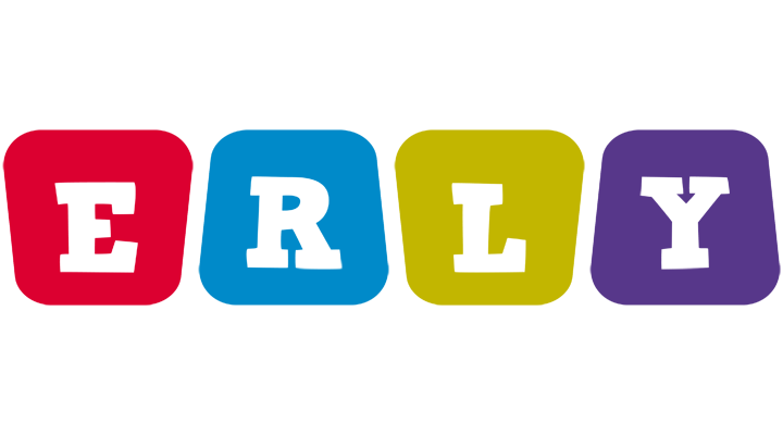 Erly kiddo logo
