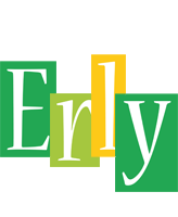 Erly lemonade logo