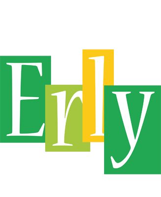 Erly lemonade logo