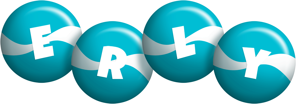 Erly messi logo