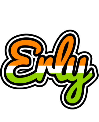 Erly mumbai logo