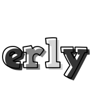 Erly night logo