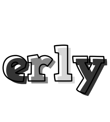 Erly night logo
