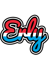 Erly norway logo