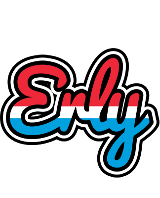 Erly norway logo