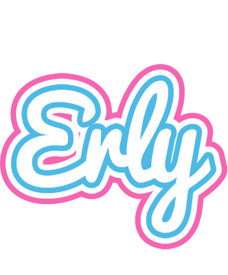 Erly outdoors logo