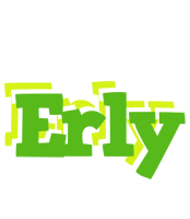 Erly picnic logo