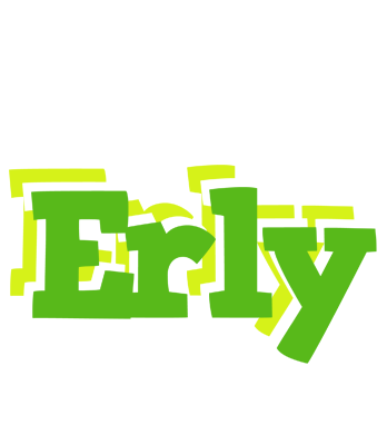 Erly picnic logo