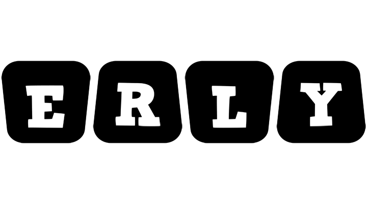 Erly racing logo