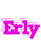 Erly rumba logo