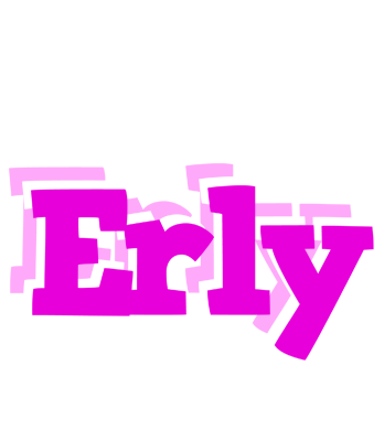 Erly rumba logo