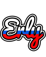 Erly russia logo