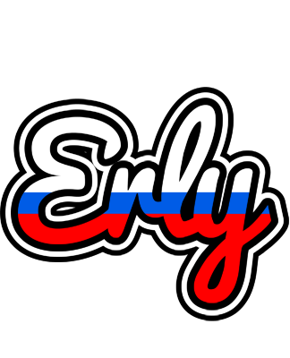Erly russia logo