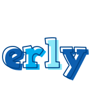 Erly sailor logo